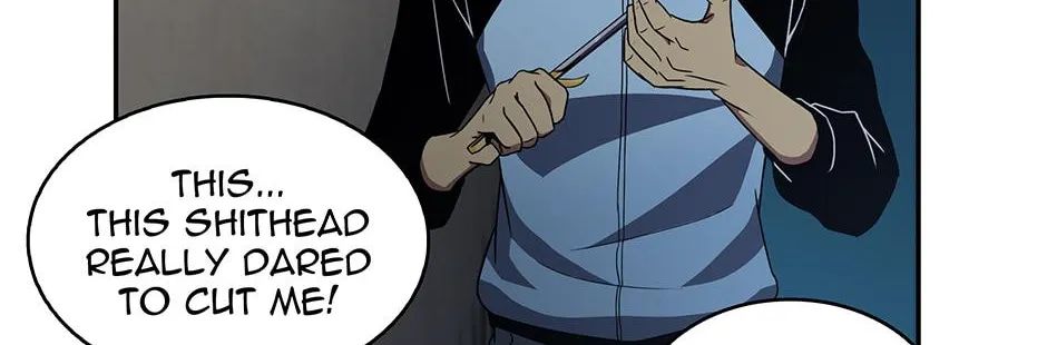 Read Tomb Raider King chapter 3 image 71 on Lezhin