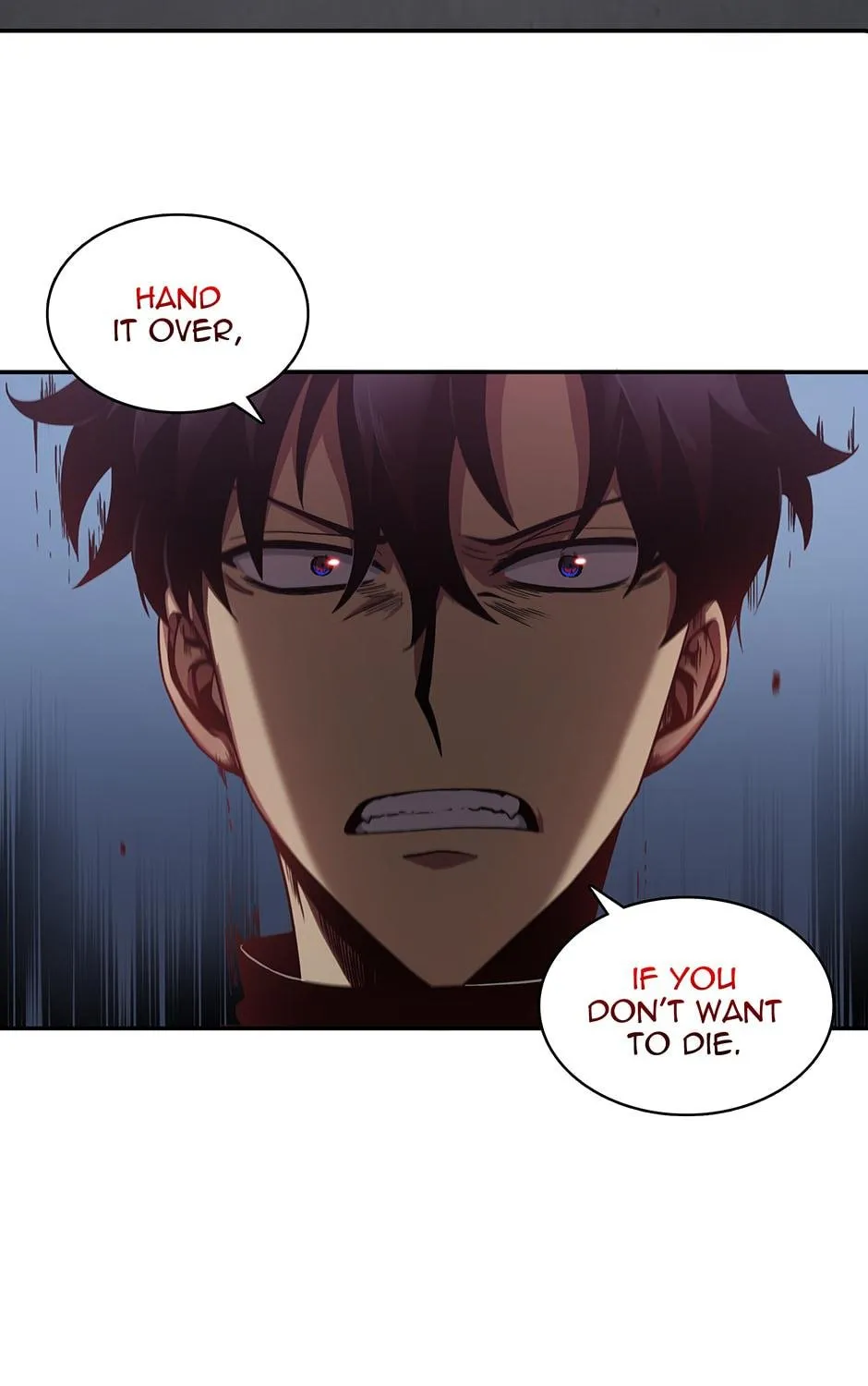 Read Tomb Raider King chapter 3 image 74 on Lezhin