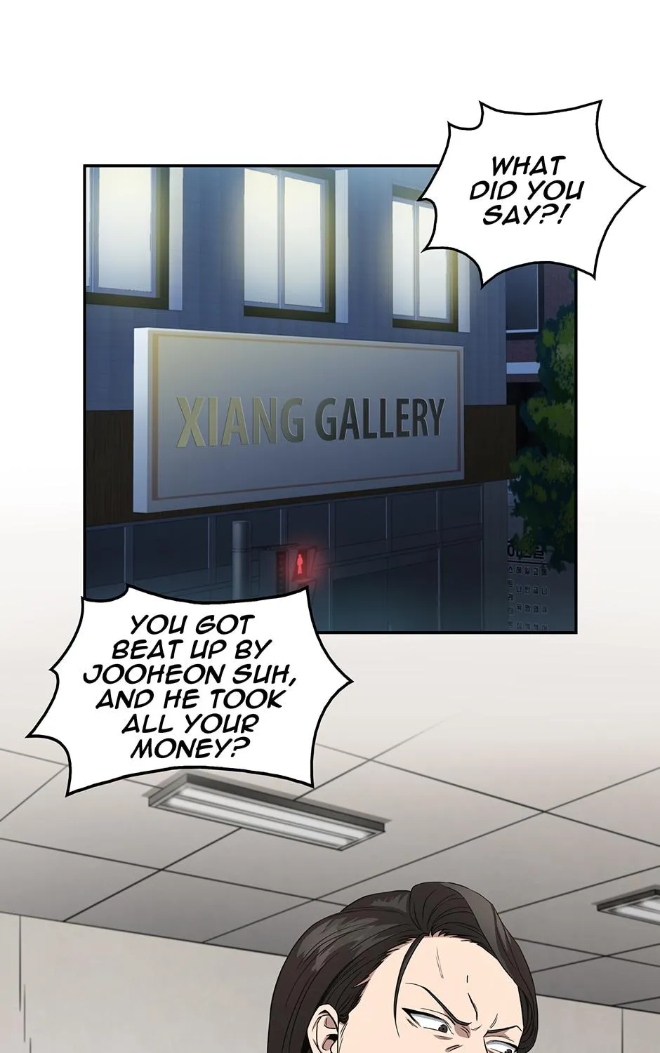 Read Tomb Raider King chapter 3 image 80 on Lezhin