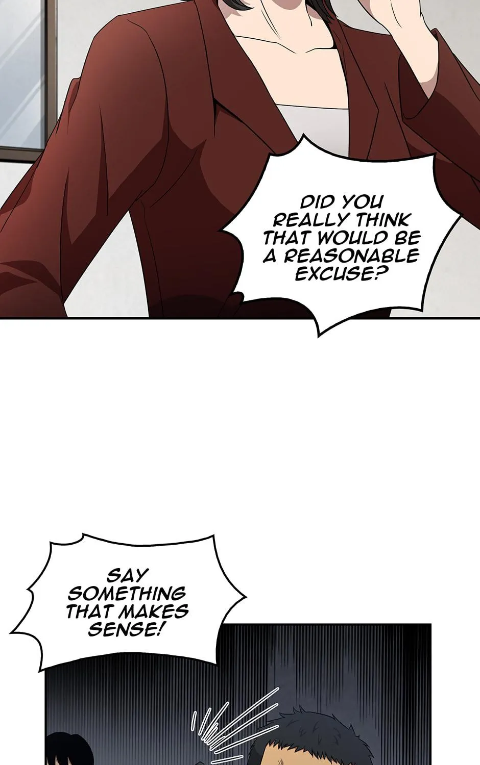 Read Tomb Raider King chapter 3 image 82 on Lezhin