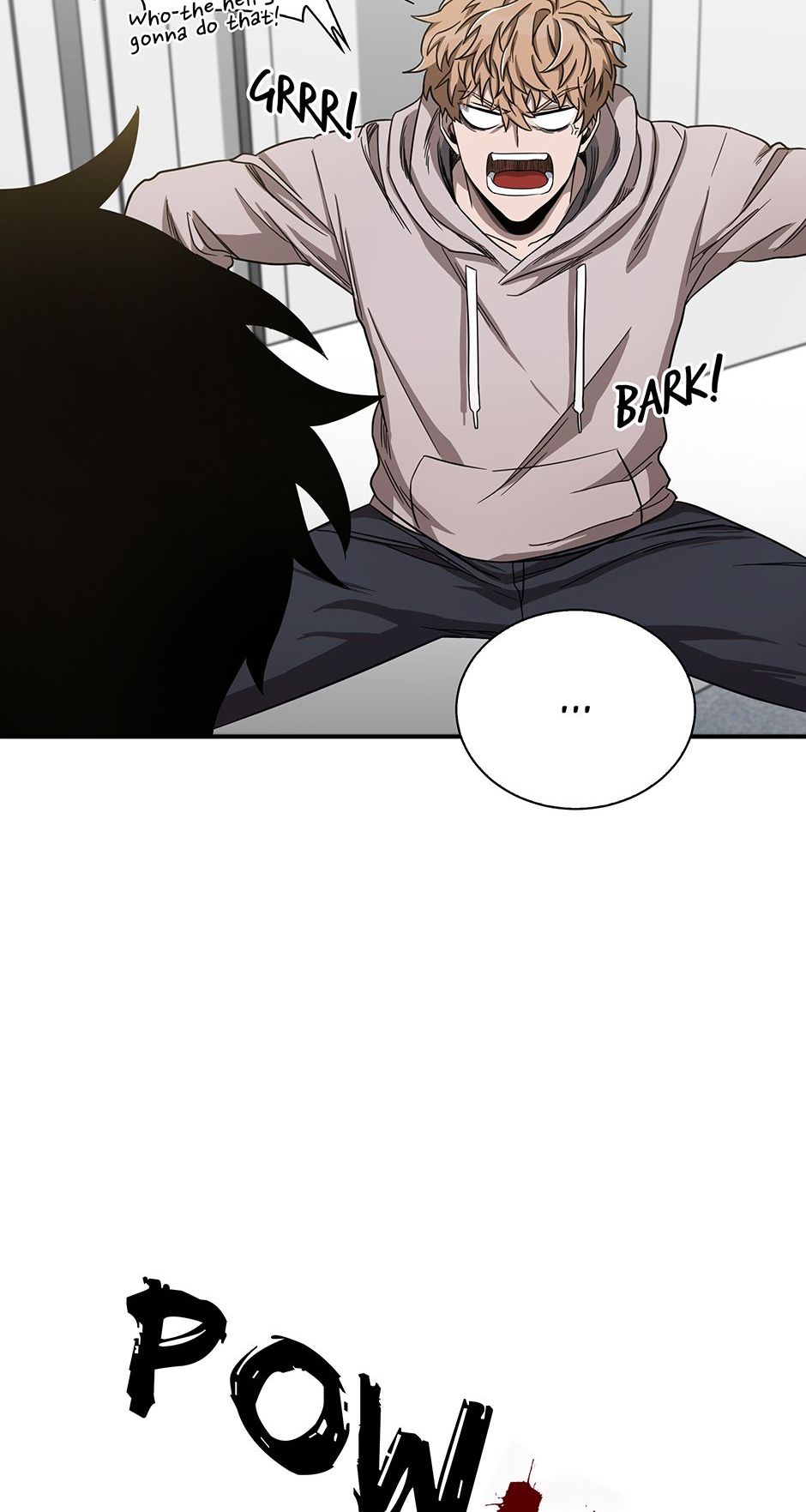 Read Tomb Raider King chapter 30 image 14 on Lezhin