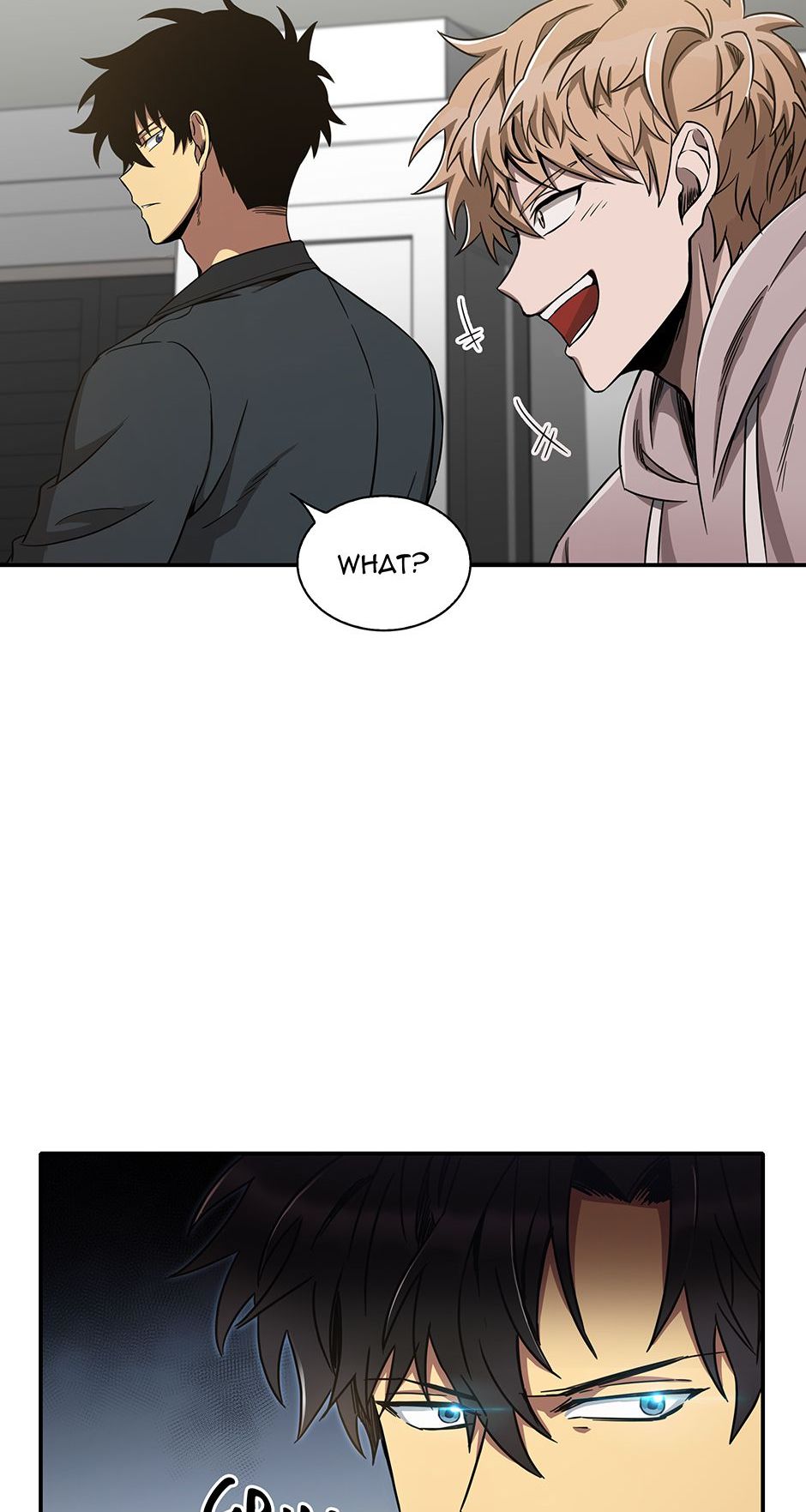 Read Tomb Raider King chapter 30 image 28 on Lezhin
