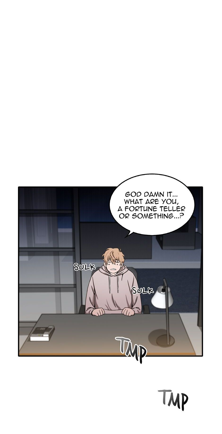 Read Tomb Raider King chapter 30 image 39 on Lezhin