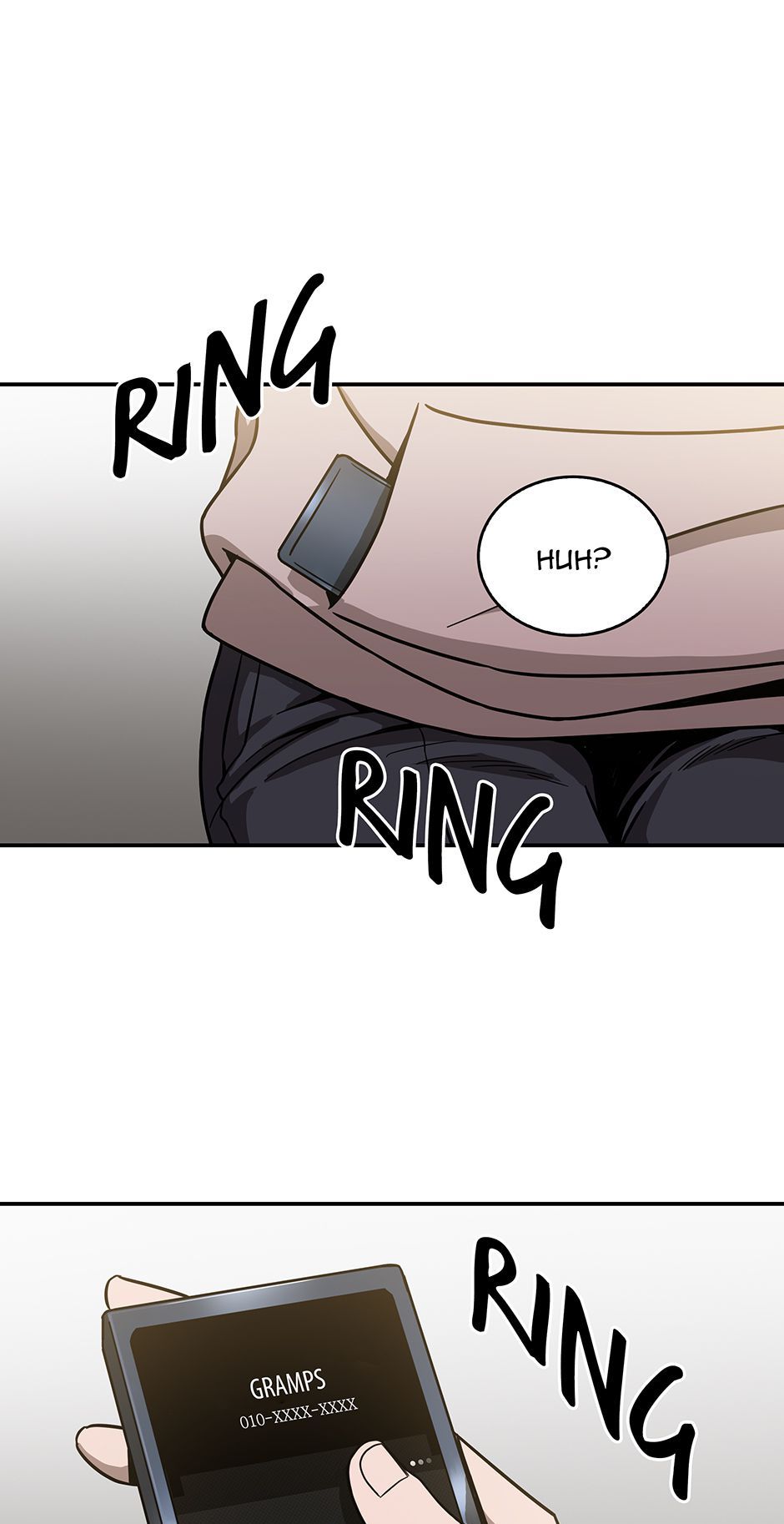 Read Tomb Raider King chapter 30 image 40 on Lezhin
