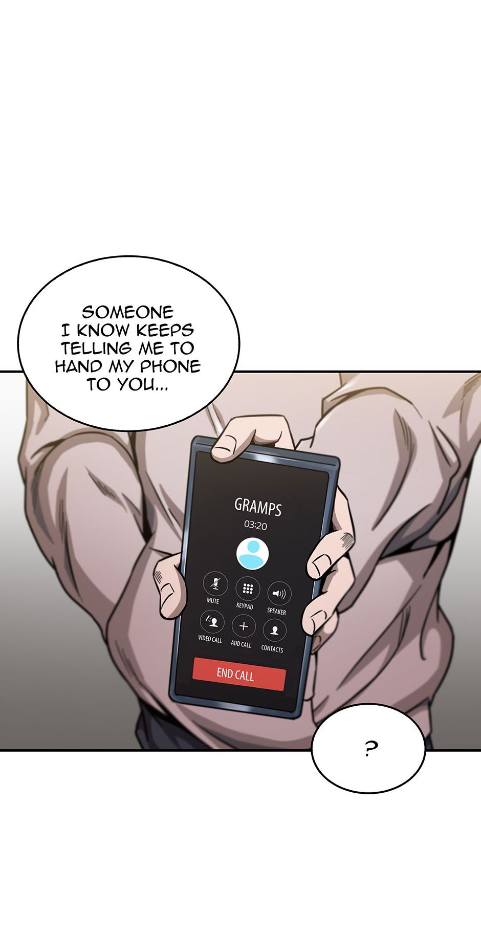 Read Tomb Raider King chapter 30 image 46 on Lezhin