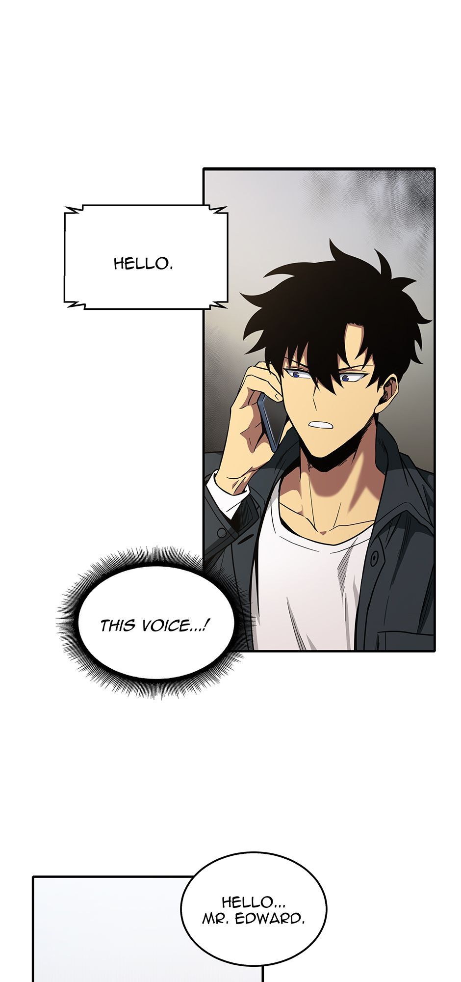Read Tomb Raider King chapter 30 image 47 on Lezhin