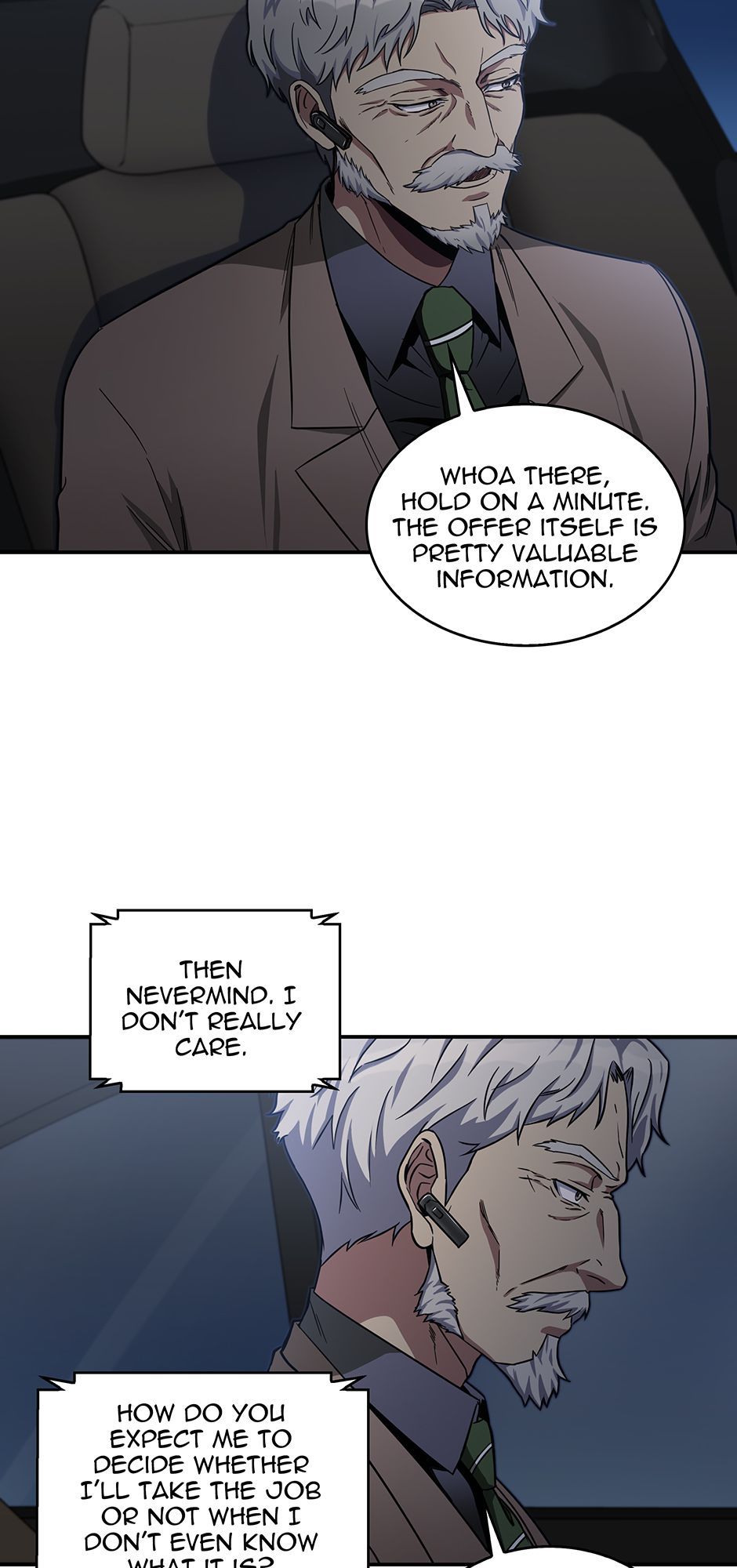 Read Tomb Raider King chapter 30 image 52 on Lezhin