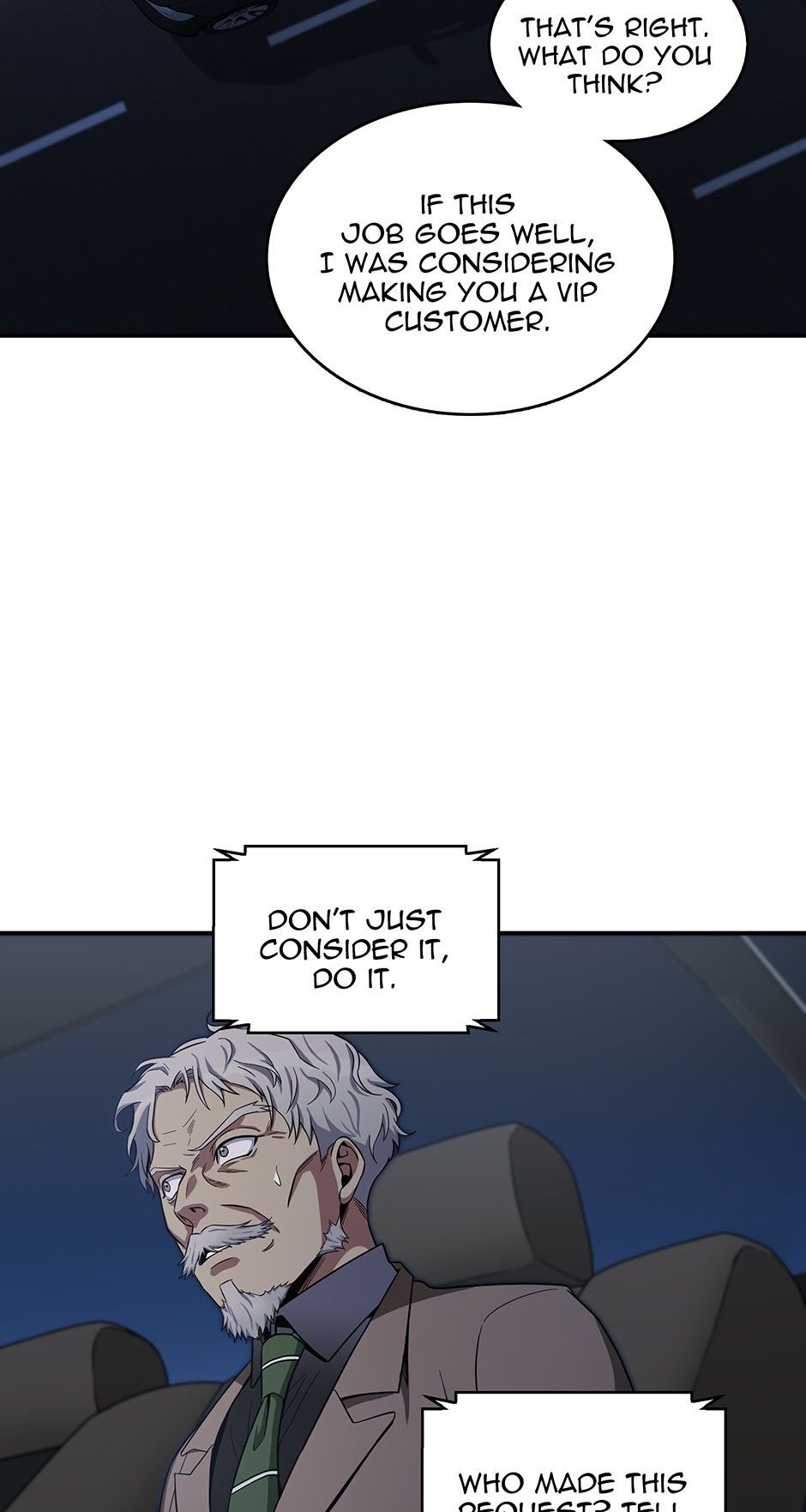 Read Tomb Raider King chapter 30 image 57 on Lezhin