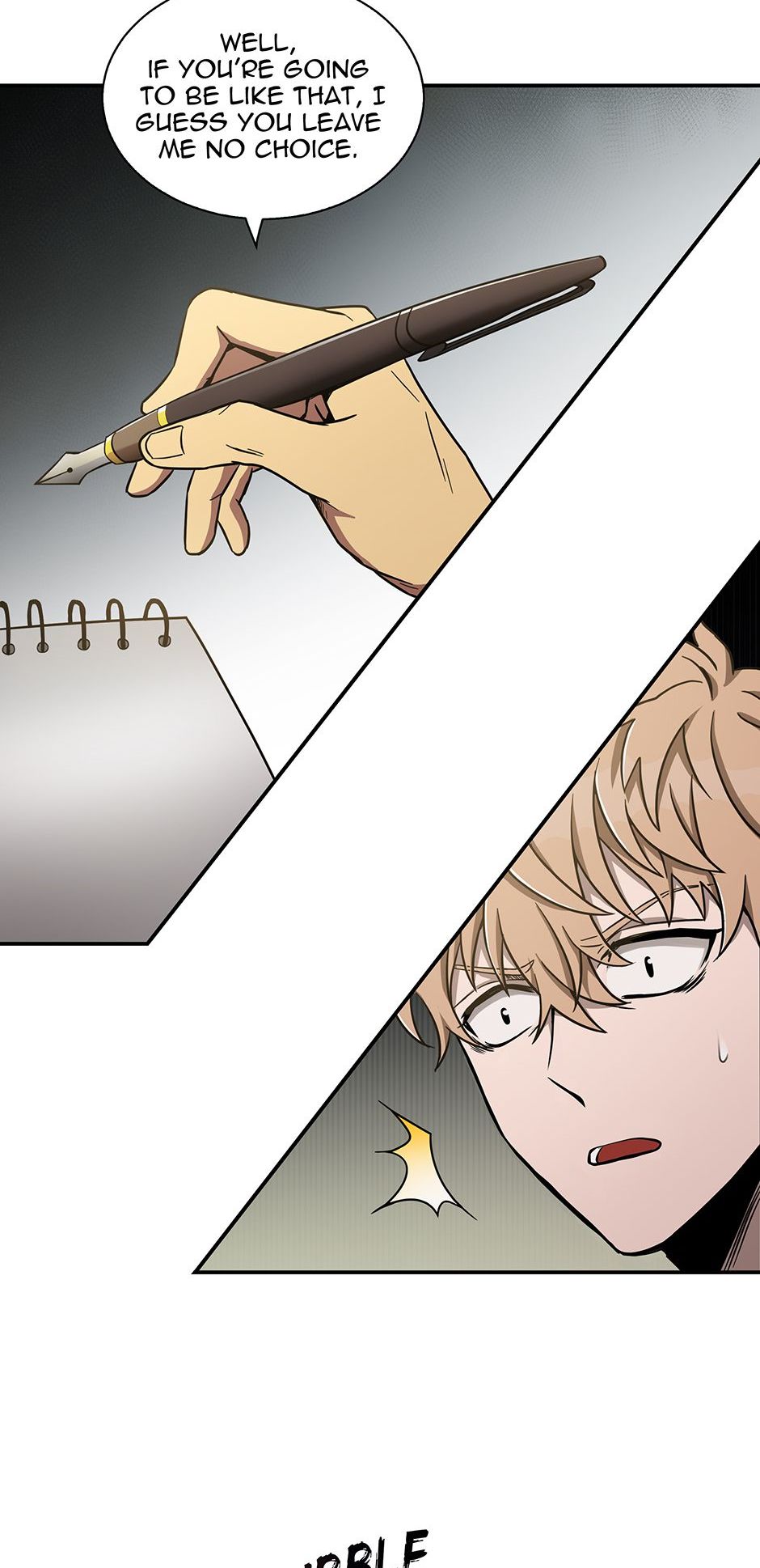 Read Tomb Raider King chapter 30 image 6 on Lezhin
