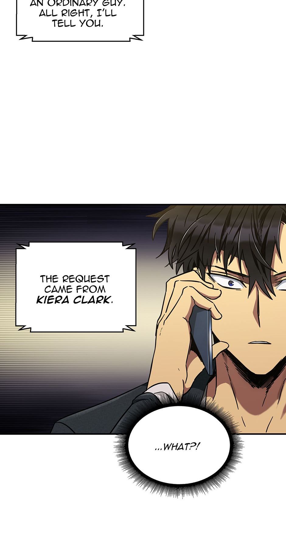 Read Tomb Raider King chapter 30 image 61 on Lezhin