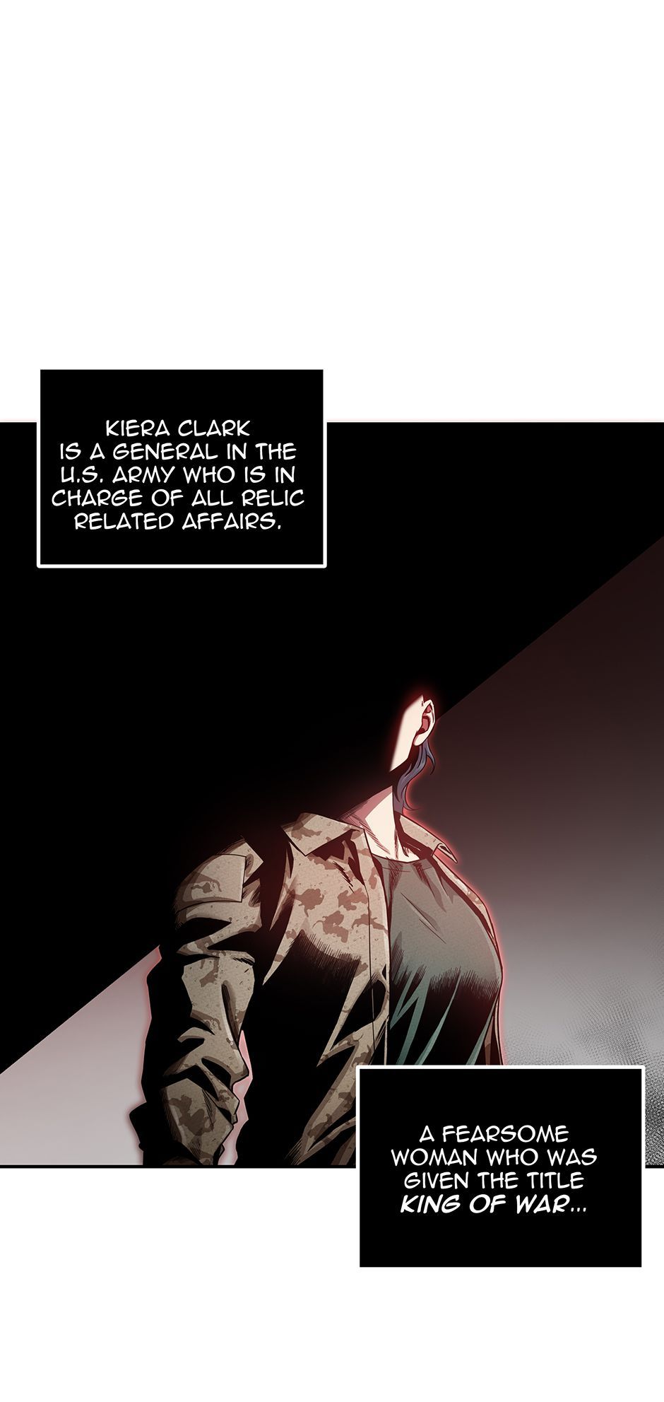 Read Tomb Raider King chapter 30 image 62 on Lezhin