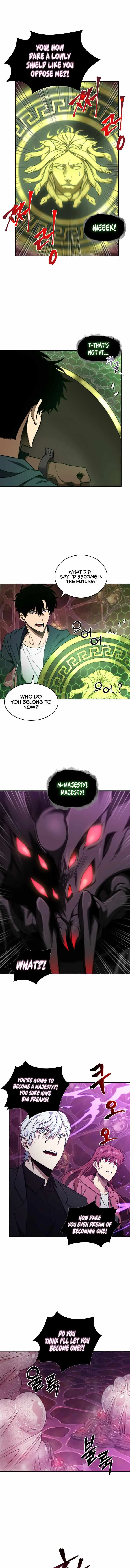 Read Tomb Raider King chapter 300 image 8 on Lezhin