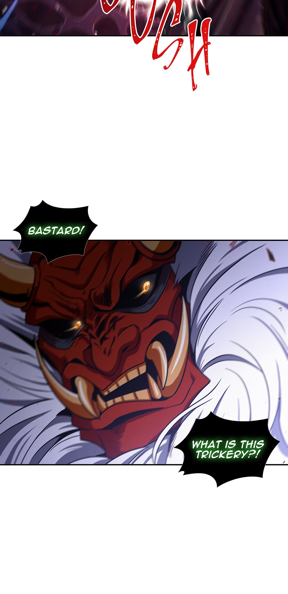 Read Tomb Raider King chapter 301 image 11 on Lezhin