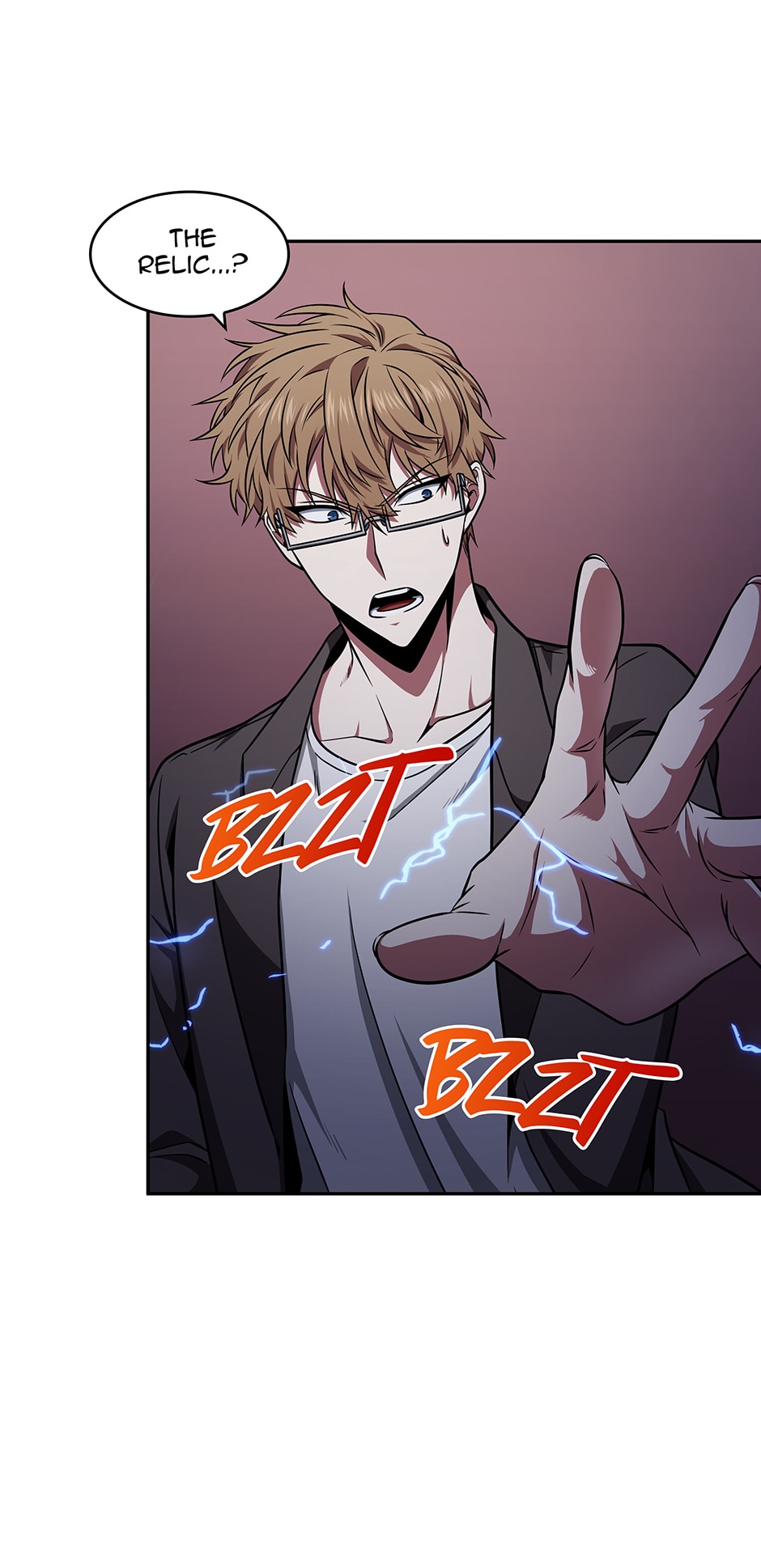 Read Tomb Raider King chapter 301 image 13 on Lezhin