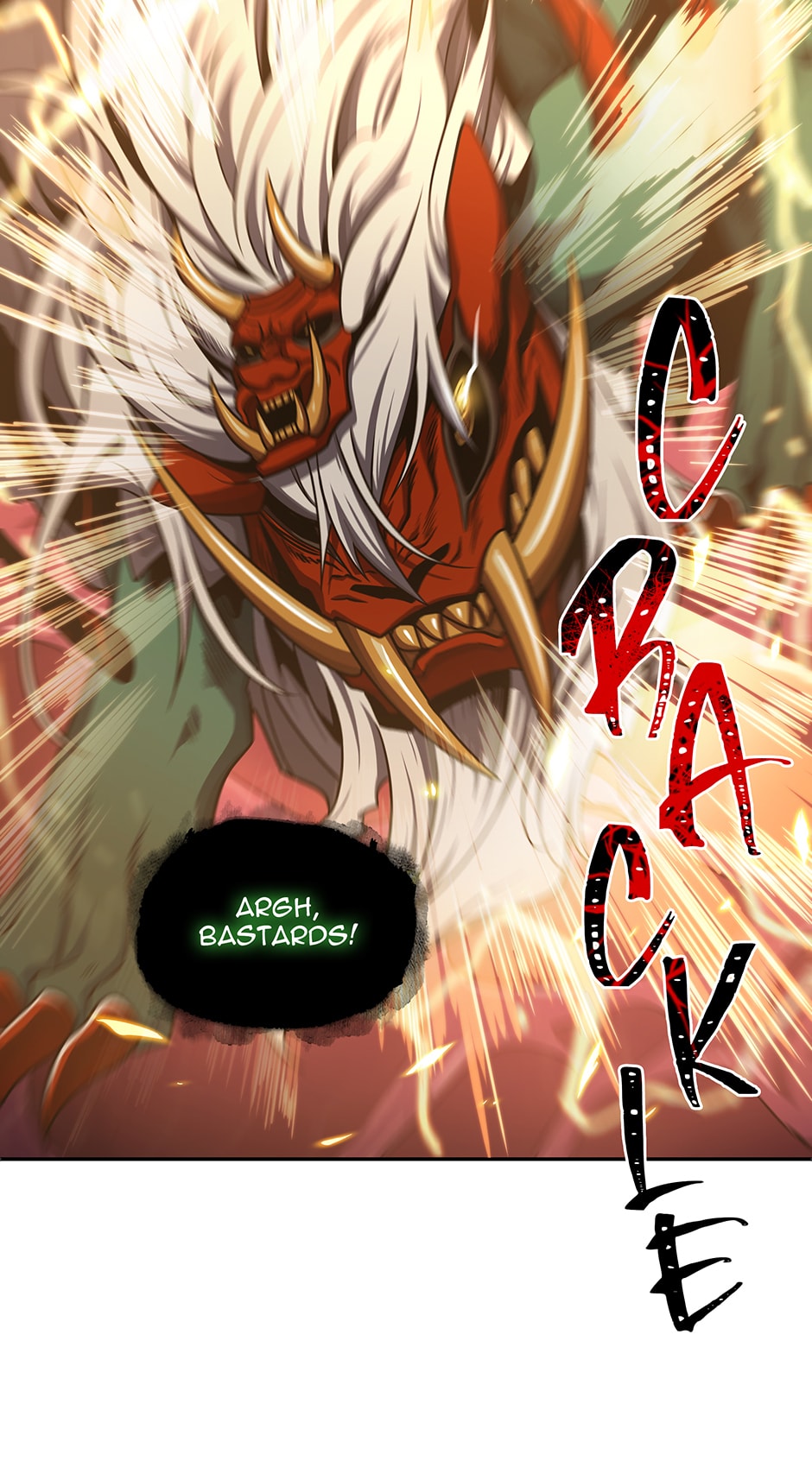 Read Tomb Raider King chapter 301 image 2 on Lezhin