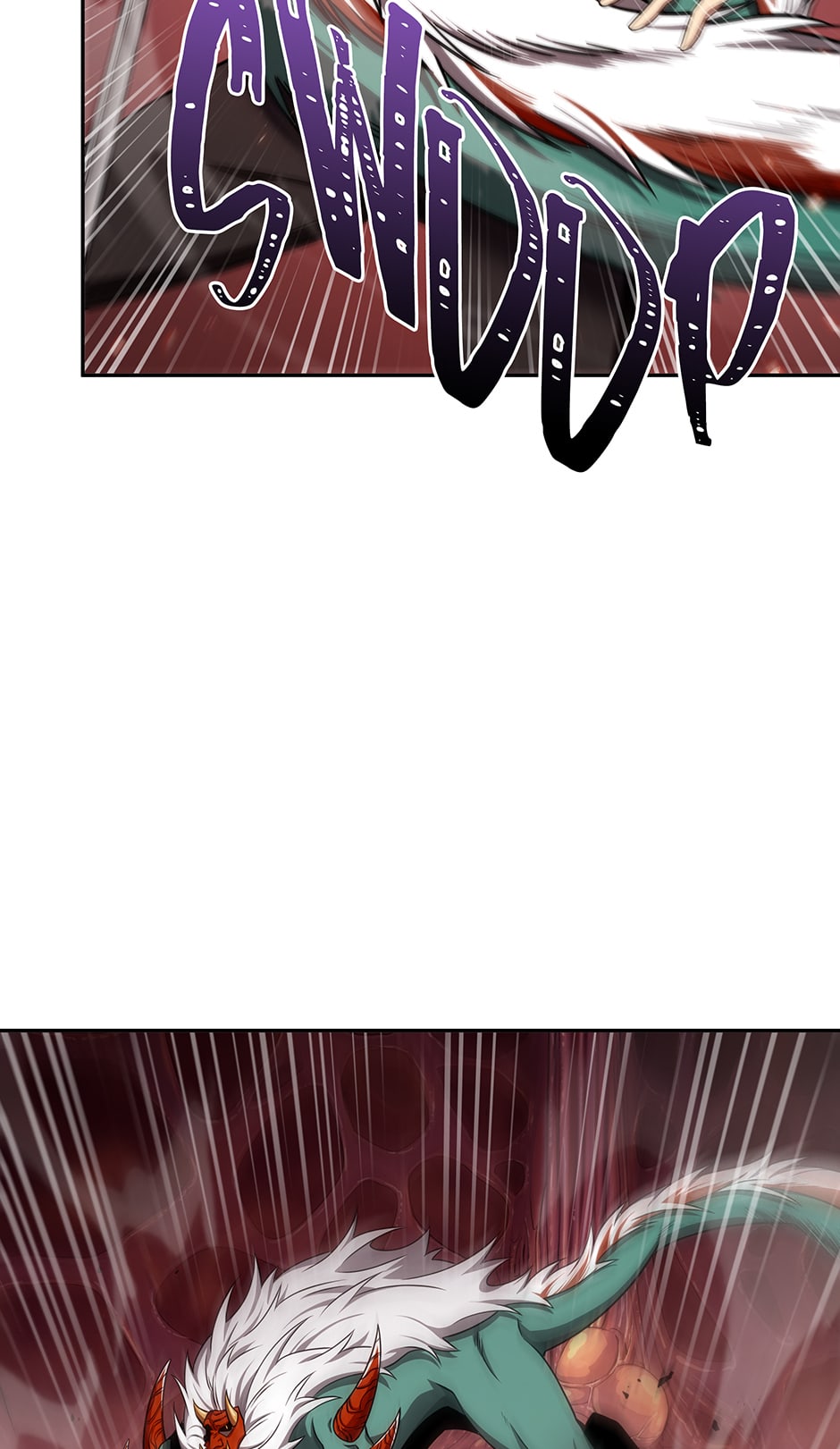 Read Tomb Raider King chapter 301 image 20 on Lezhin