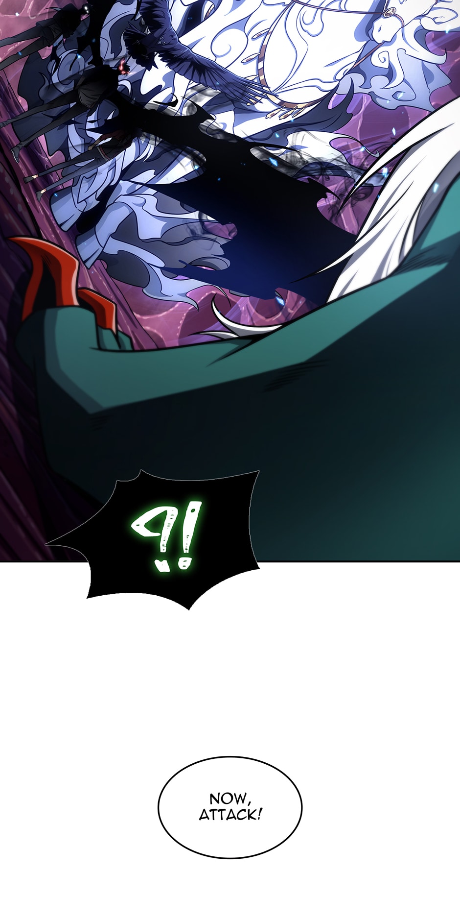 Read Tomb Raider King chapter 301 image 25 on Lezhin
