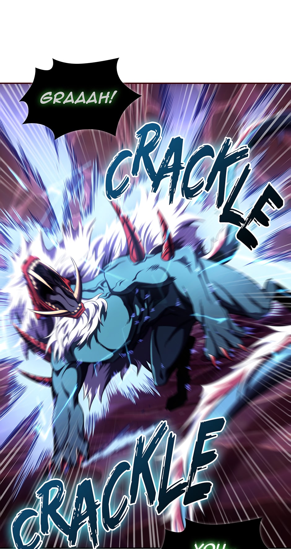 Read Tomb Raider King chapter 301 image 26 on Lezhin