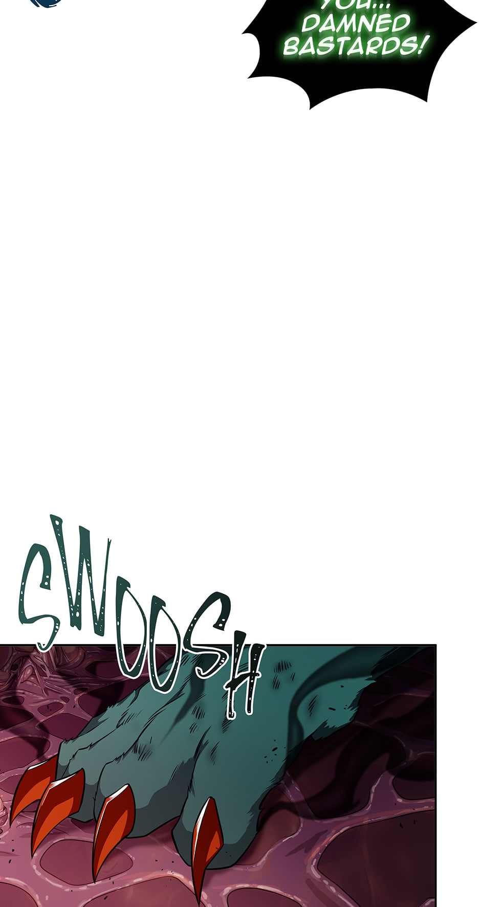 Read Tomb Raider King chapter 301 image 27 on Lezhin