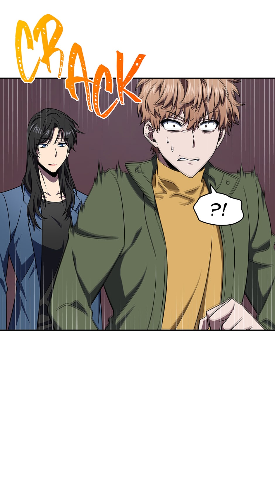 Read Tomb Raider King chapter 301 image 36 on Lezhin