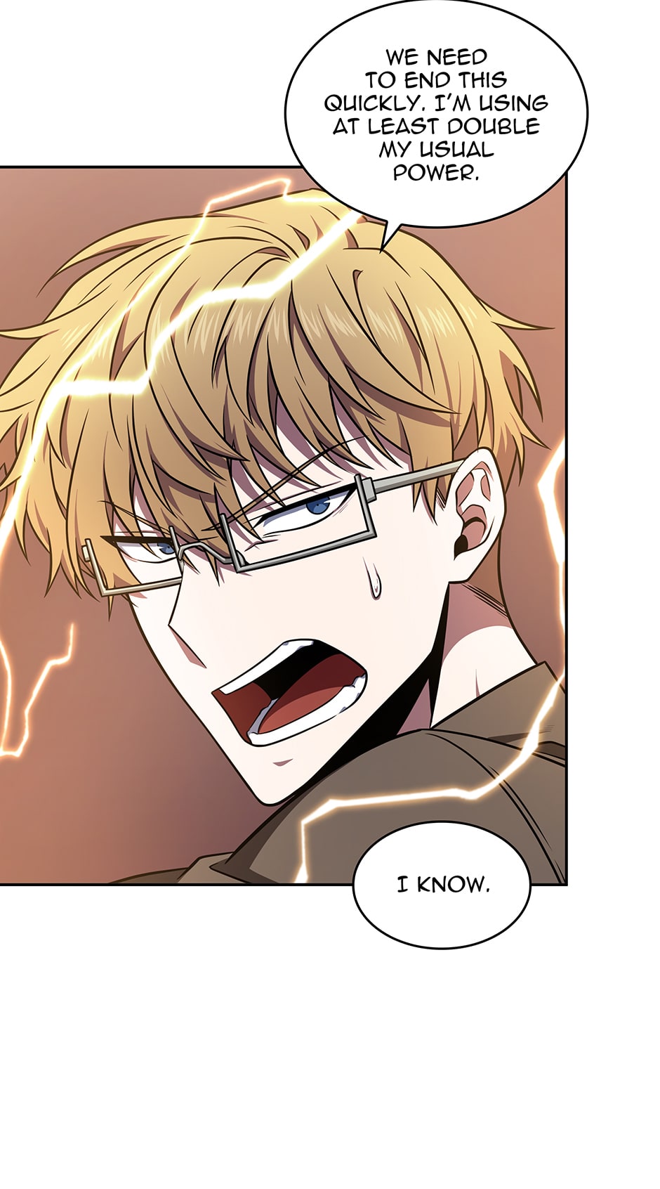 Read Tomb Raider King chapter 301 image 4 on Lezhin