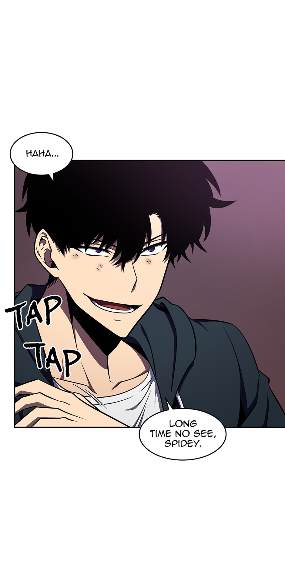 Read Tomb Raider King chapter 301 image 51 on Lezhin