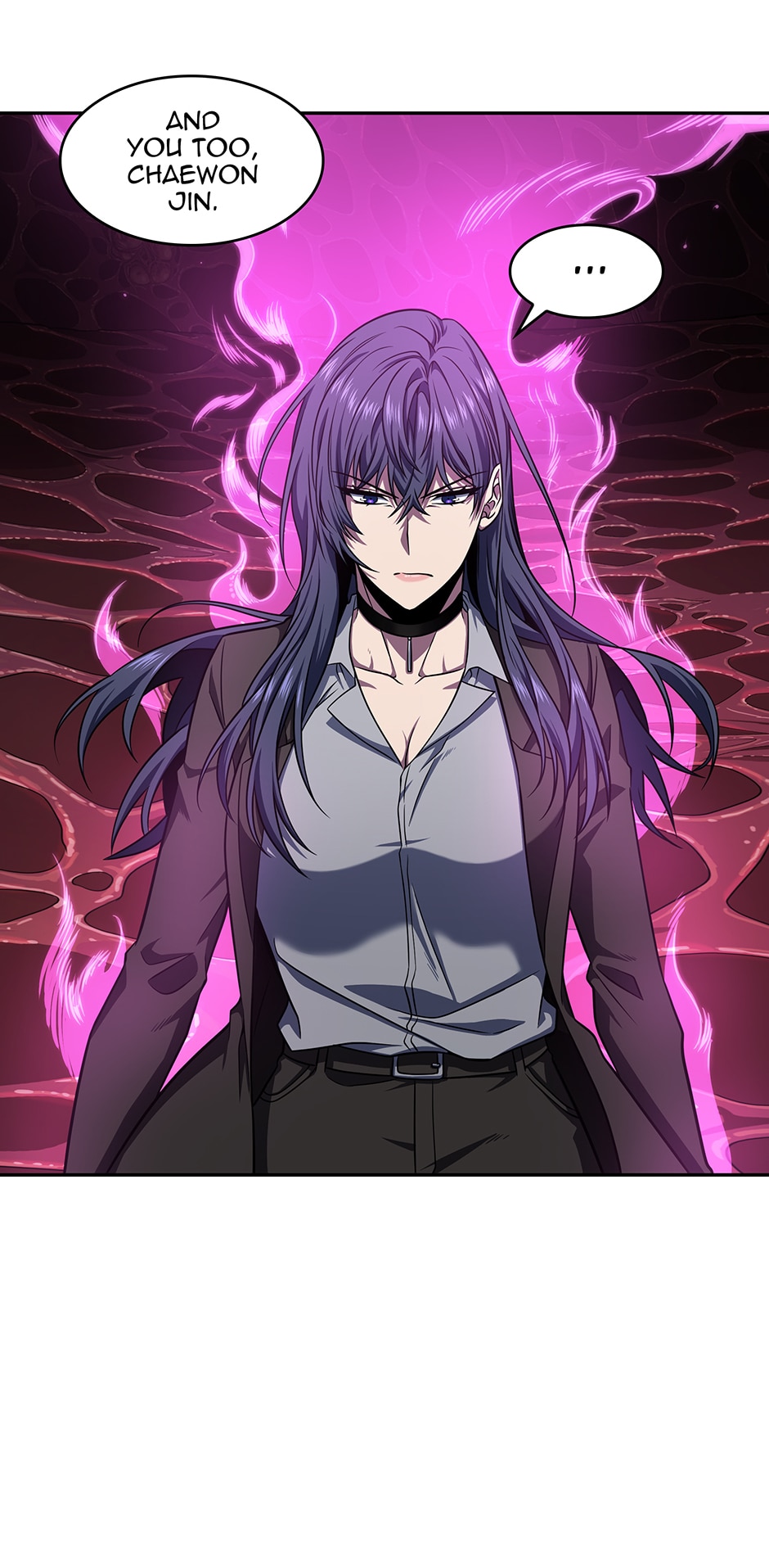 Read Tomb Raider King chapter 301 image 52 on Lezhin