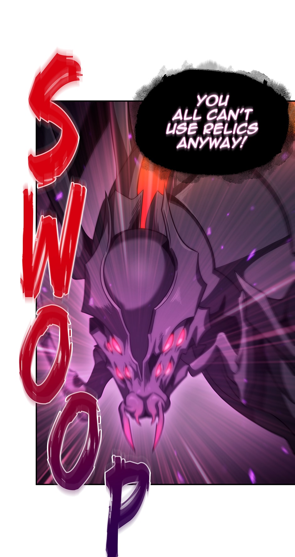 Read Tomb Raider King chapter 301 image 54 on Lezhin