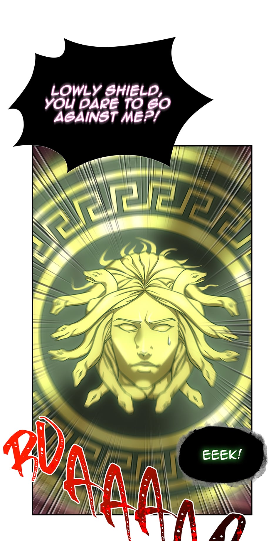 Read Tomb Raider King chapter 301 image 58 on Lezhin