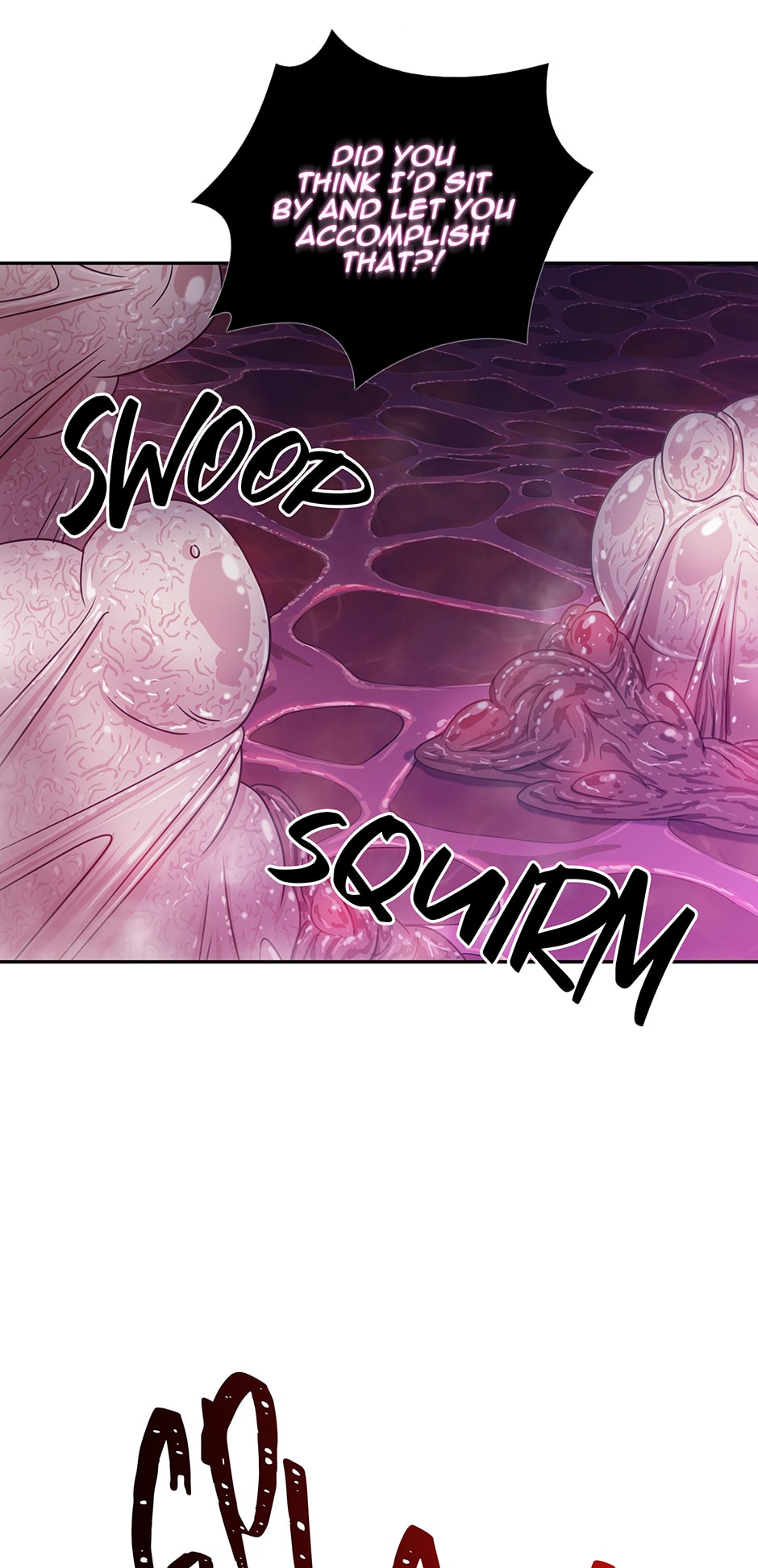 Read Tomb Raider King chapter 301 image 63 on Lezhin