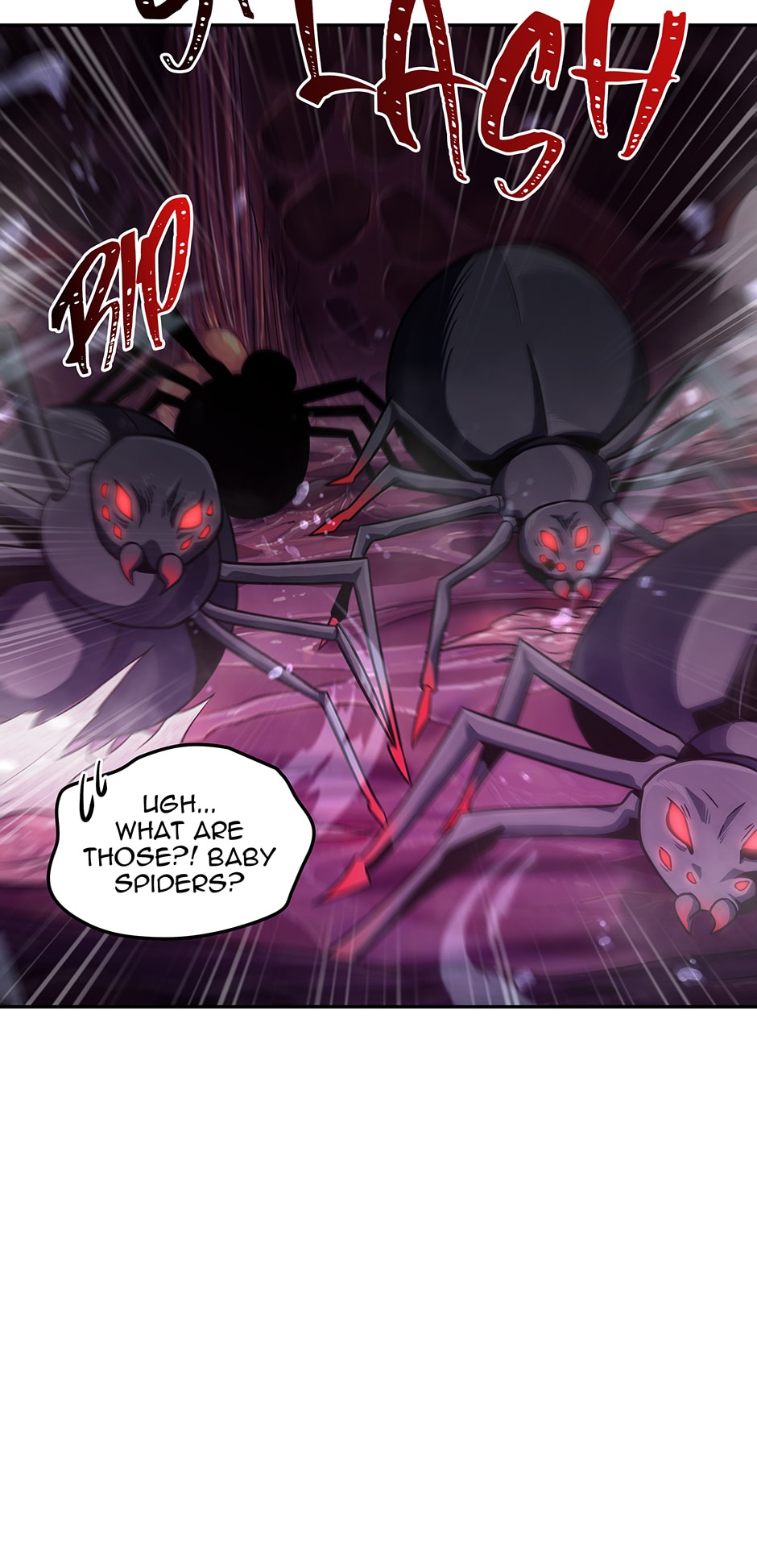 Read Tomb Raider King chapter 301 image 64 on Lezhin