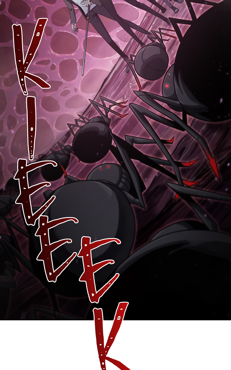 Read Tomb Raider King chapter 301 image 68 on Lezhin