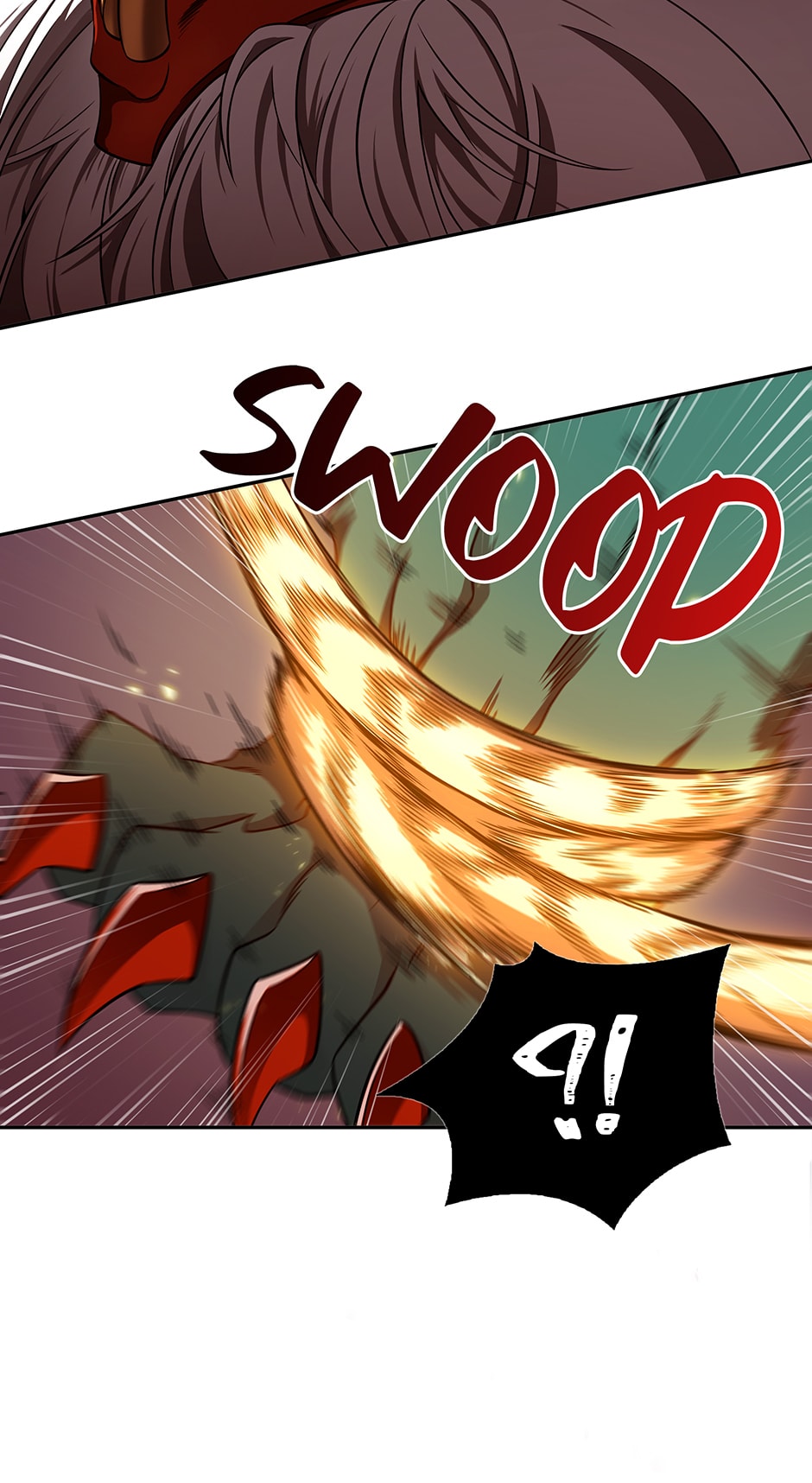 Read Tomb Raider King chapter 301 image 7 on Lezhin