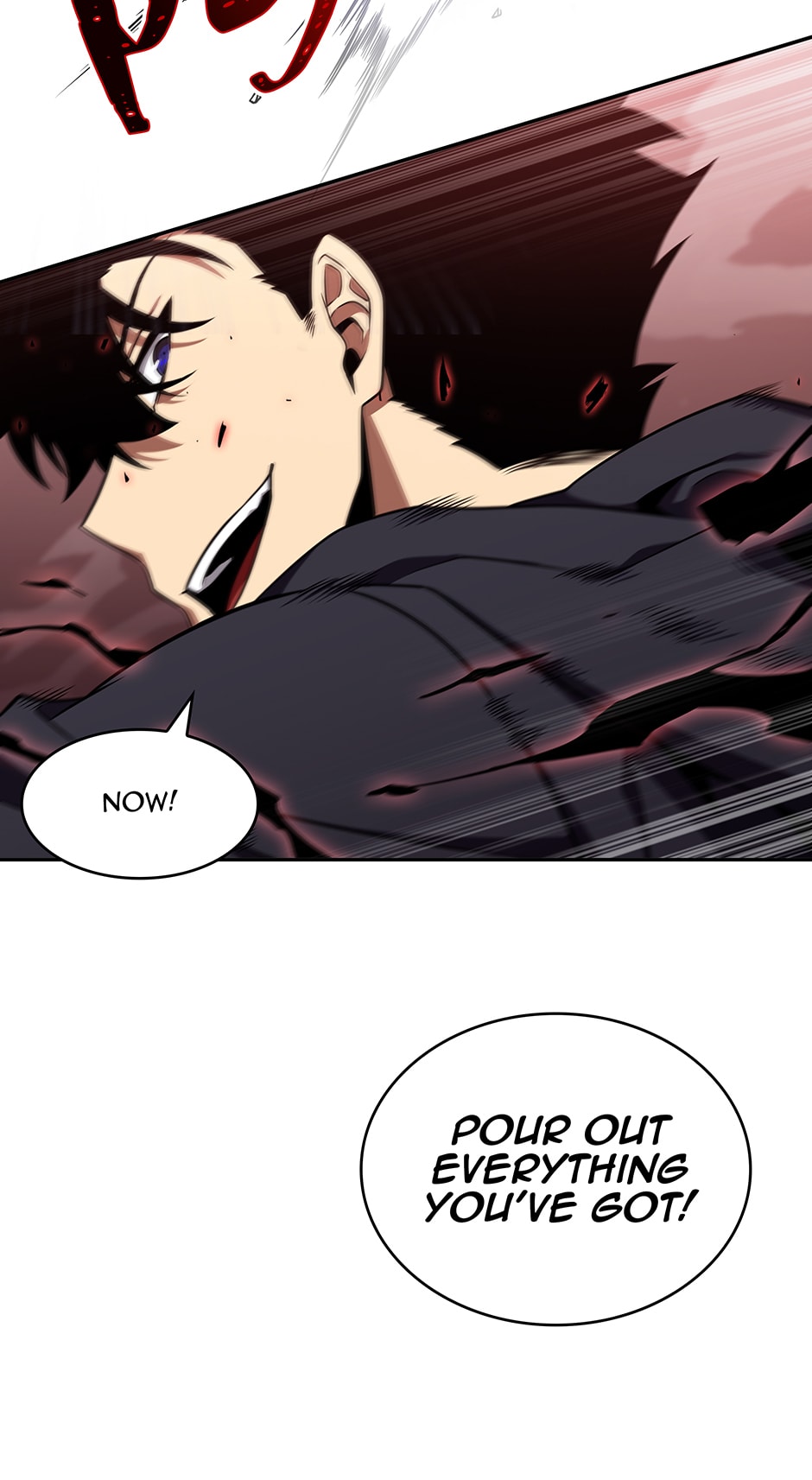 Read Tomb Raider King chapter 301 image 9 on Lezhin