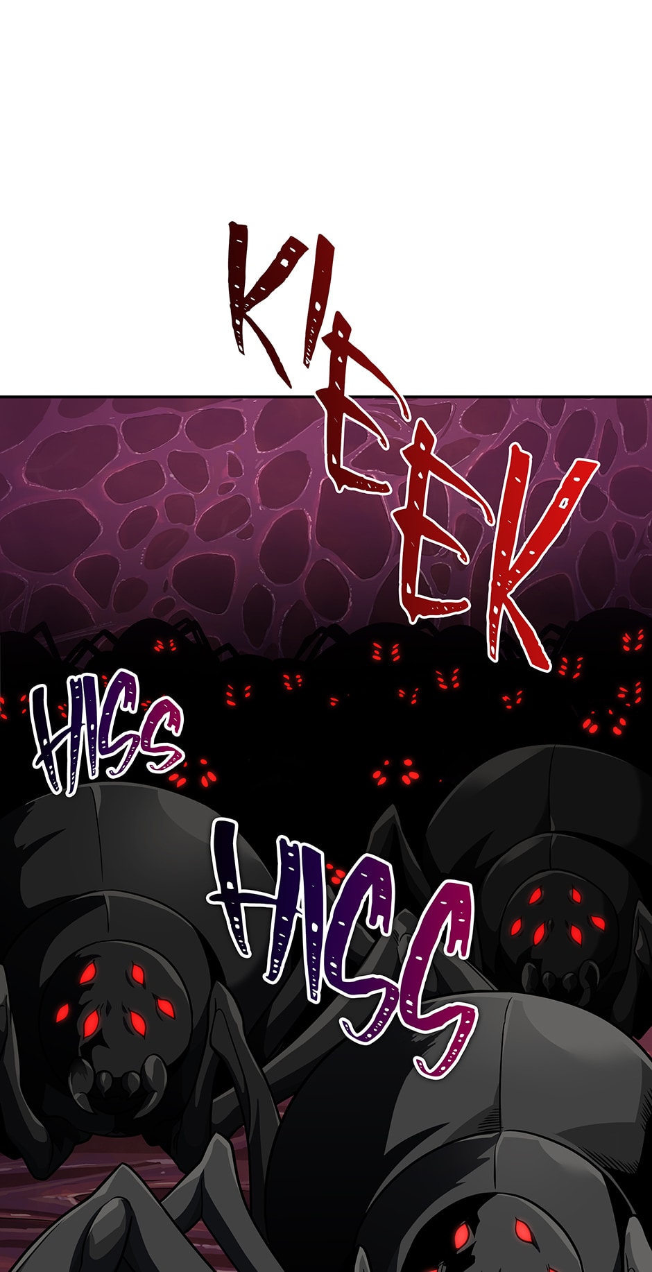 Read Tomb Raider King chapter 302 image 1 on Lezhin