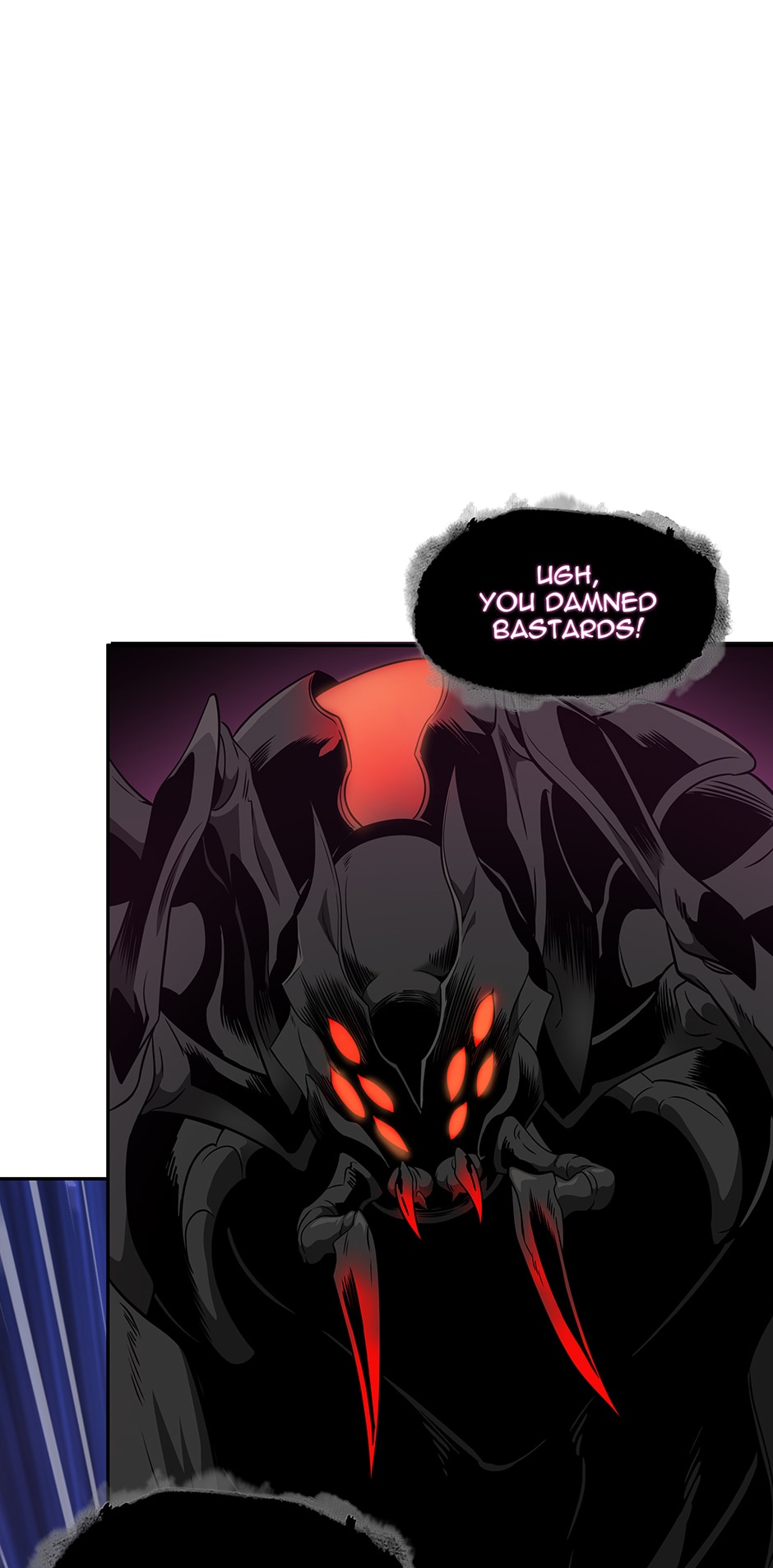 Read Tomb Raider King chapter 302 image 18 on Lezhin
