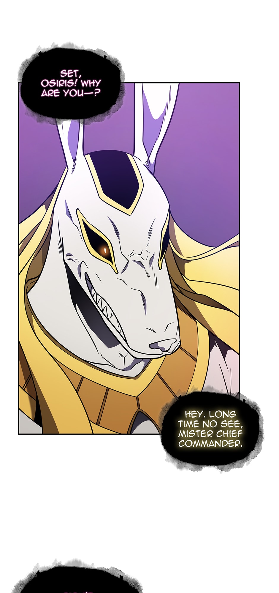 Read Tomb Raider King chapter 302 image 22 on Lezhin