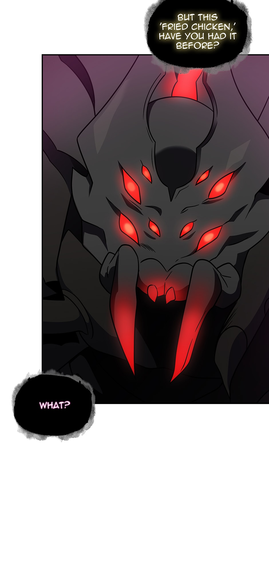 Read Tomb Raider King chapter 302 image 24 on Lezhin