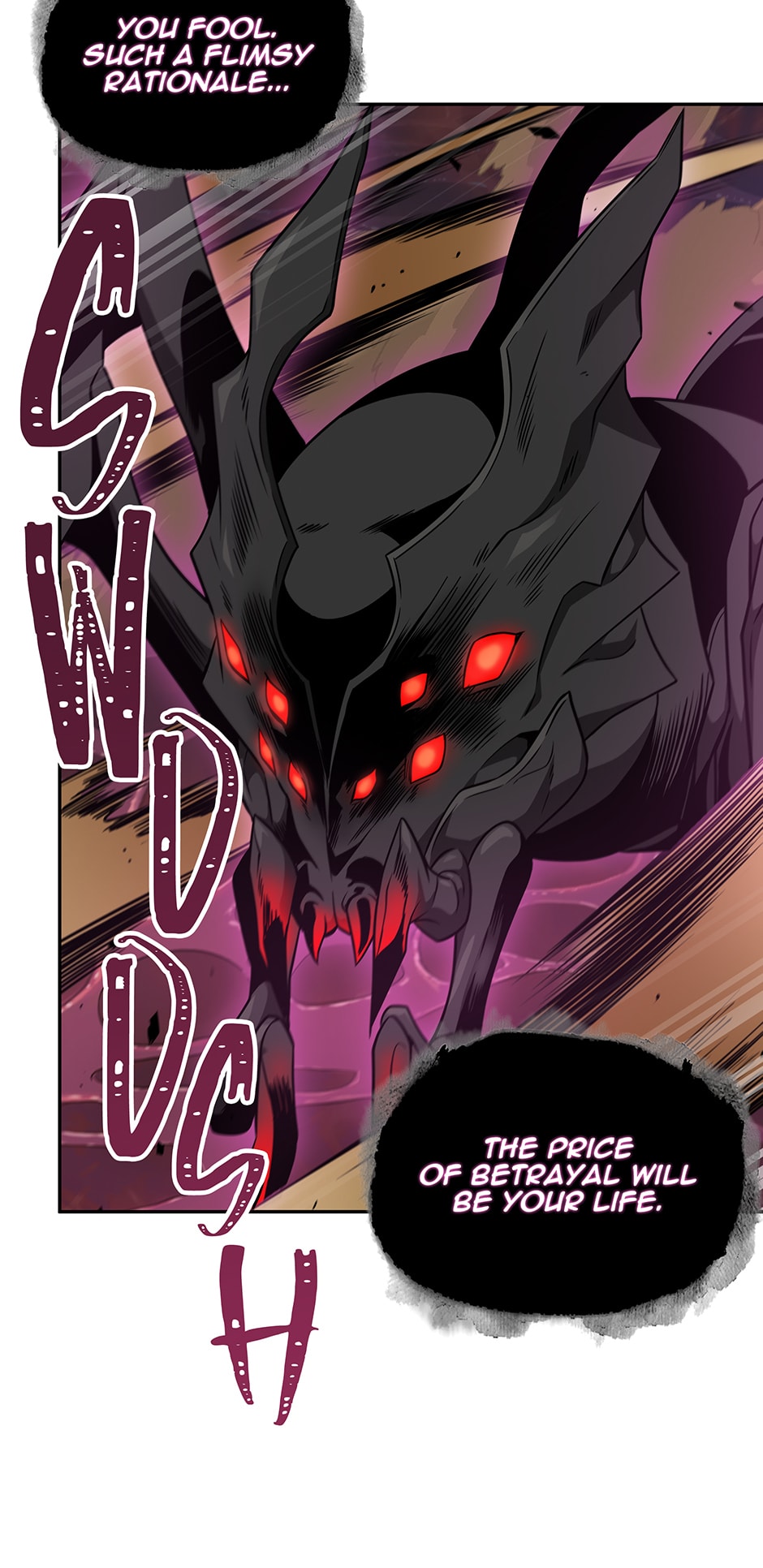 Read Tomb Raider King chapter 302 image 28 on Lezhin