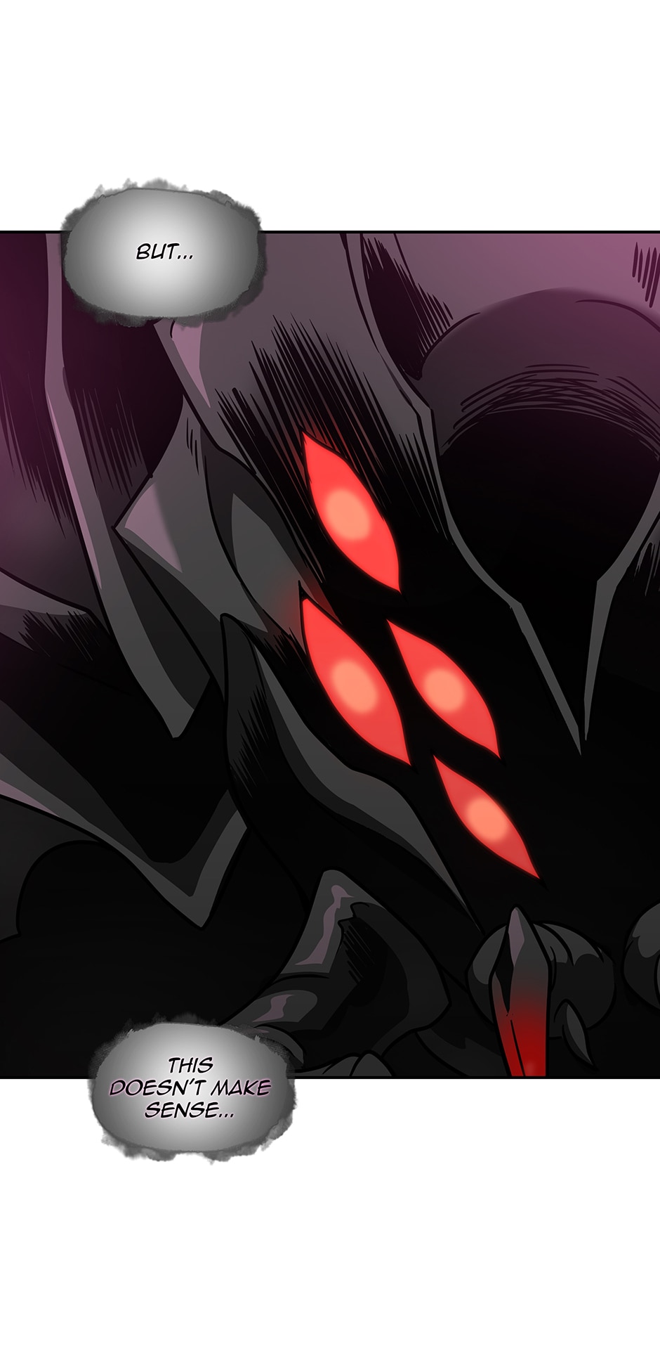 Read Tomb Raider King chapter 302 image 29 on Lezhin