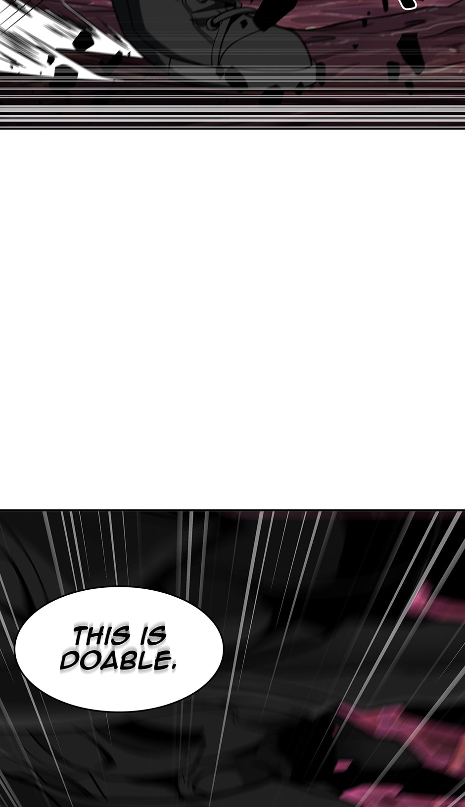 Read Tomb Raider King chapter 302 image 33 on Lezhin
