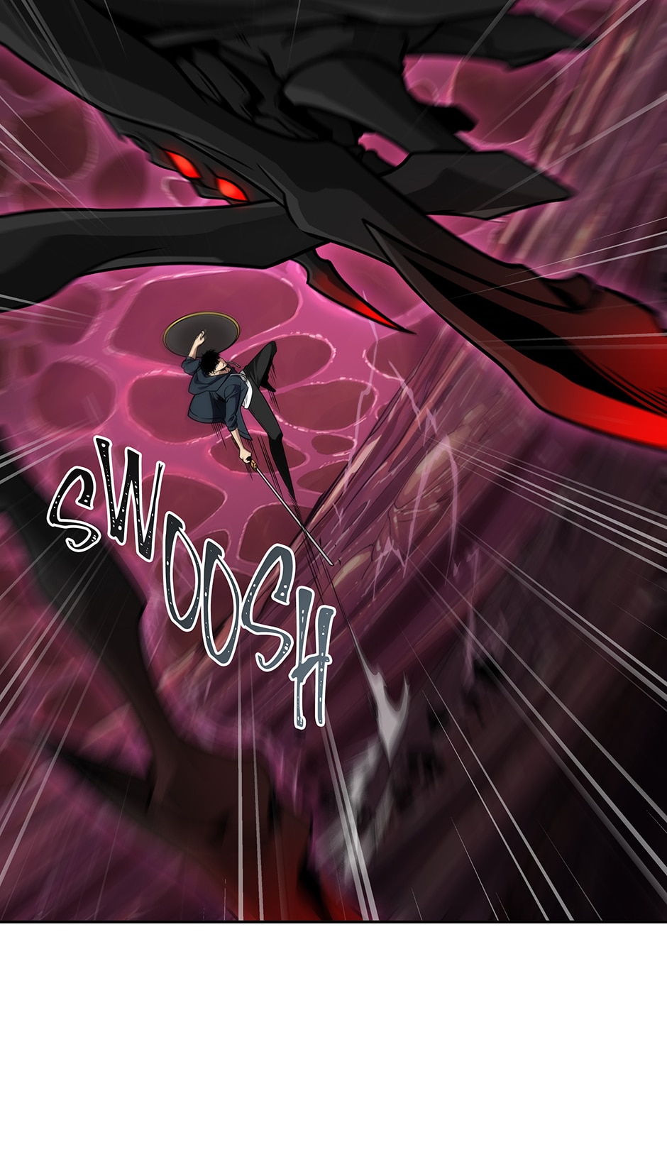 Read Tomb Raider King chapter 302 image 34 on Lezhin