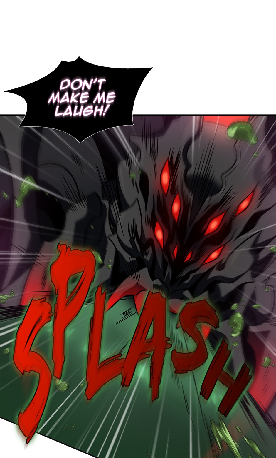 Read Tomb Raider King chapter 302 image 35 on Lezhin
