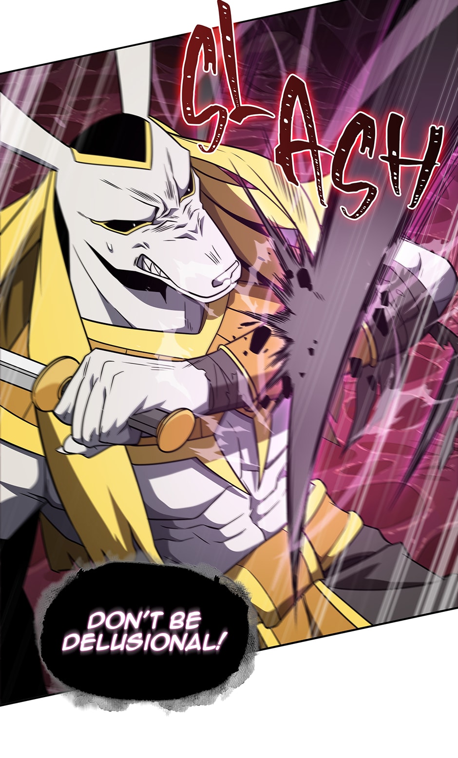 Read Tomb Raider King chapter 302 image 38 on Lezhin