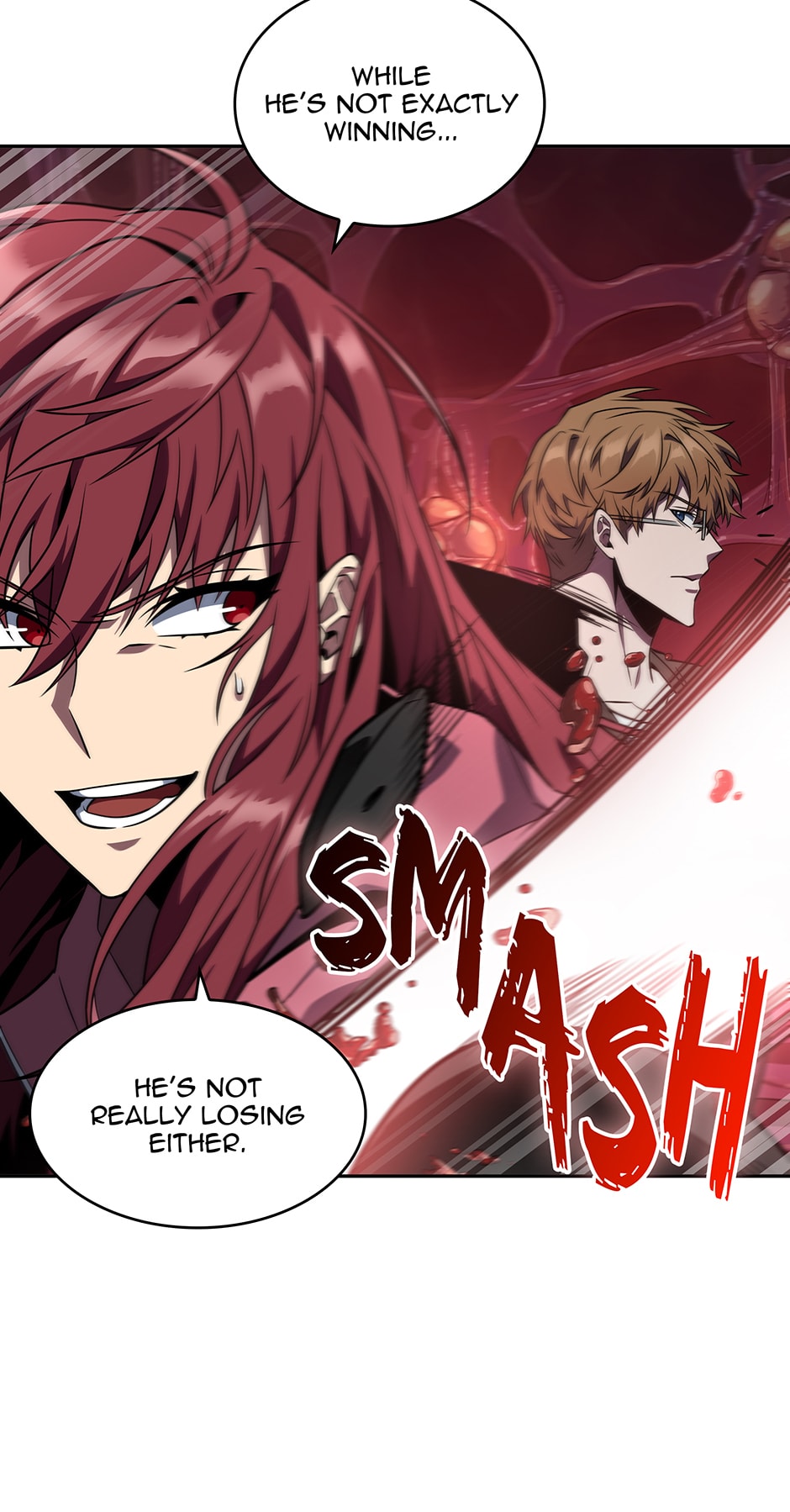 Read Tomb Raider King chapter 302 image 40 on Lezhin
