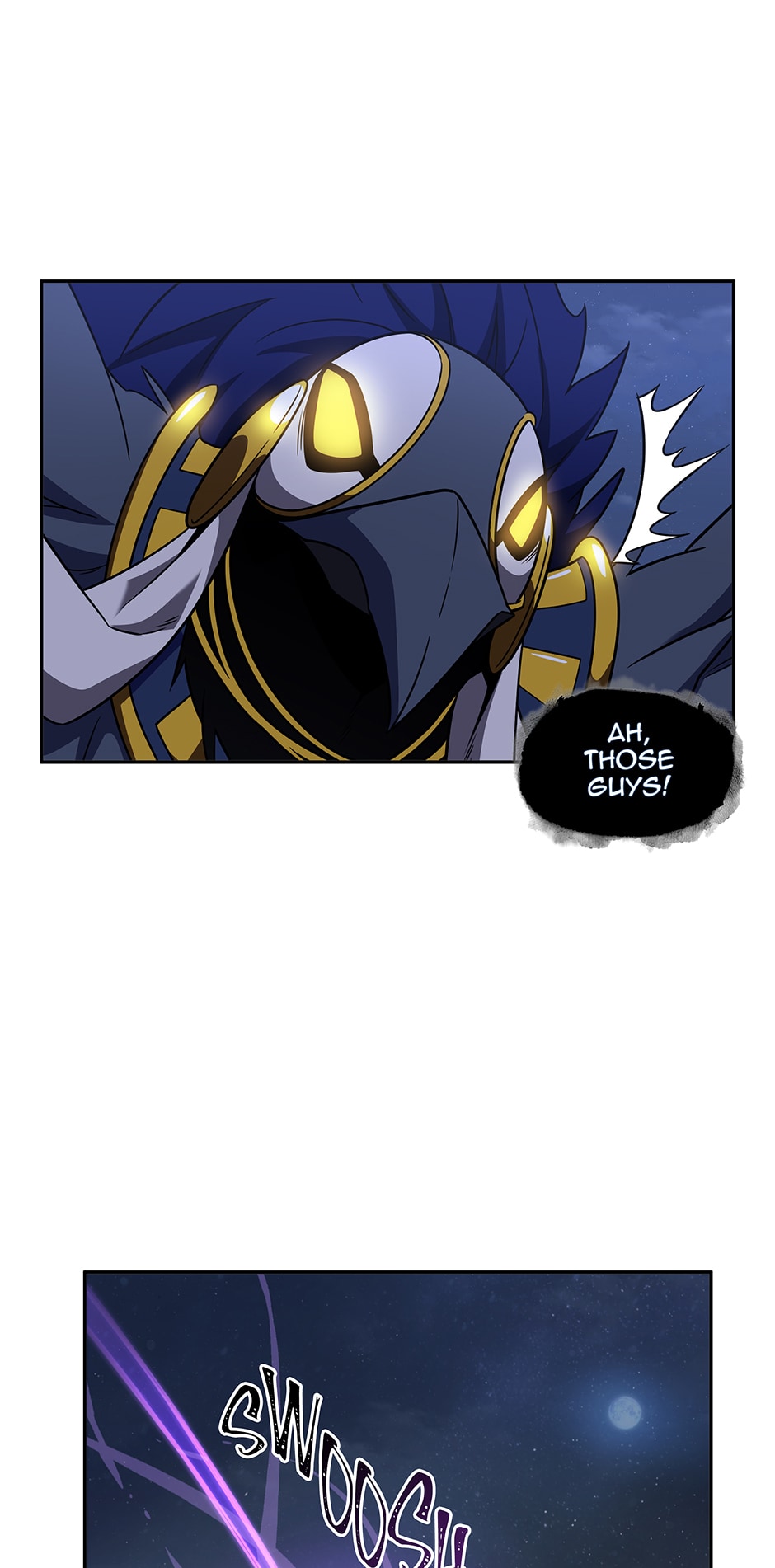 Read Tomb Raider King chapter 302 image 45 on Lezhin