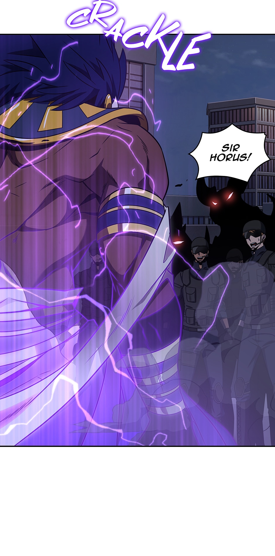 Read Tomb Raider King chapter 302 image 47 on Lezhin