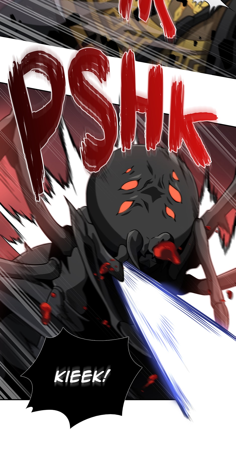 Read Tomb Raider King chapter 302 image 5 on Lezhin