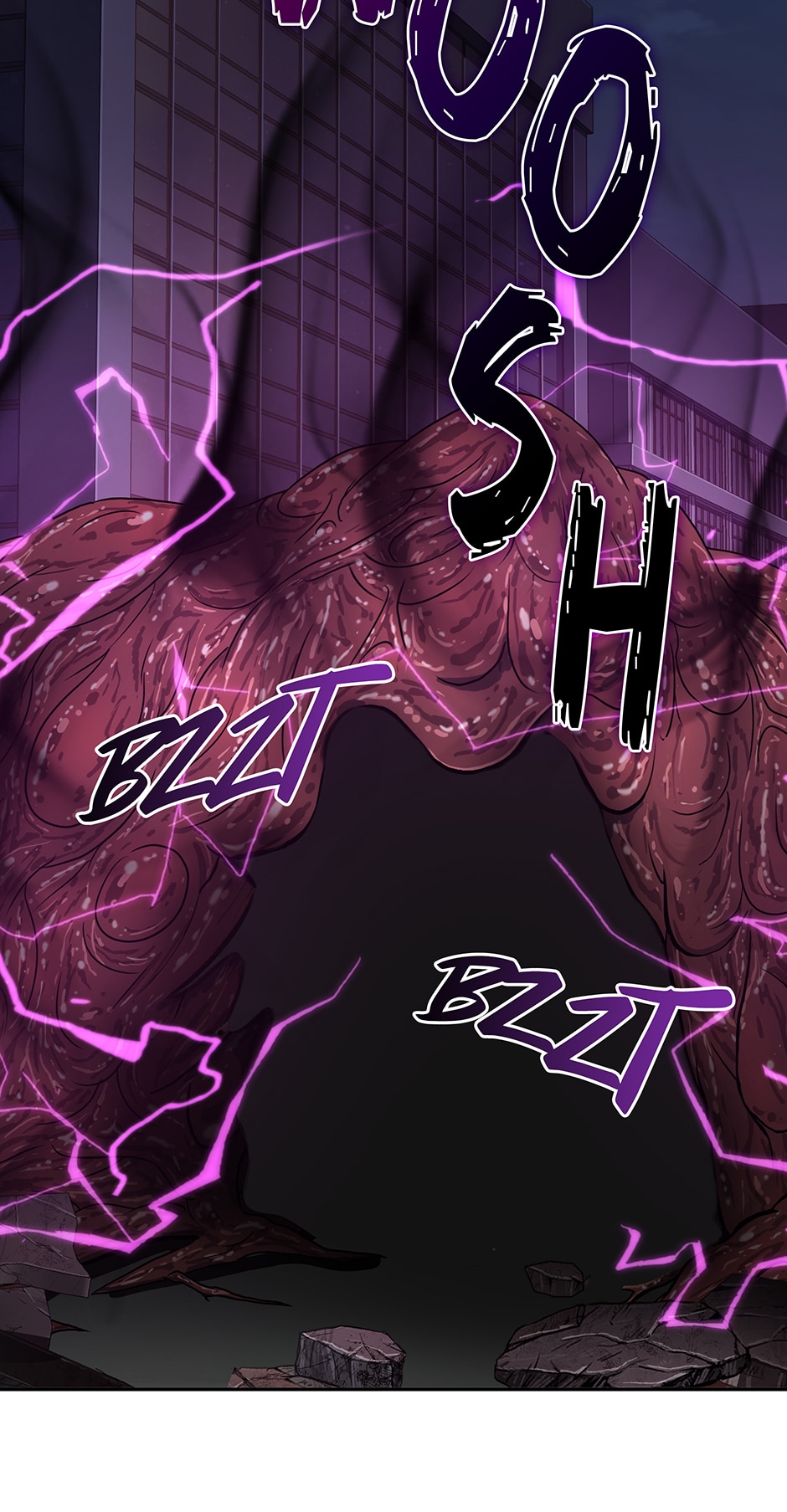 Read Tomb Raider King chapter 302 image 52 on Lezhin