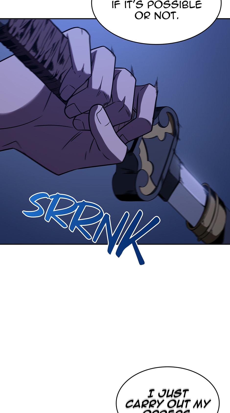 Read Tomb Raider King chapter 302 image 59 on Lezhin